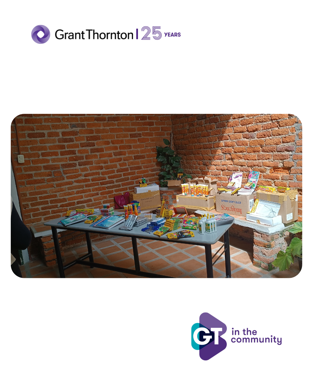 rich text with image