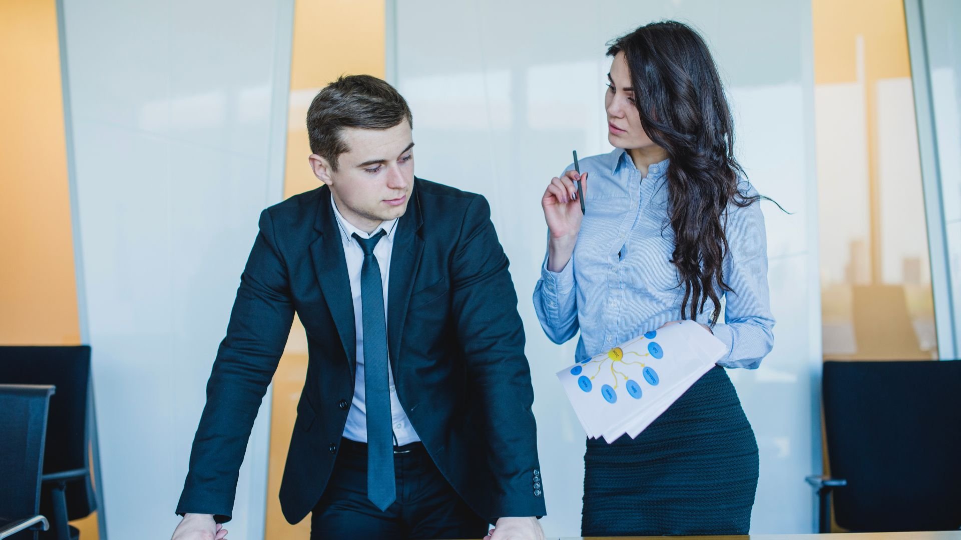 Orden fiscal = menos riesgos