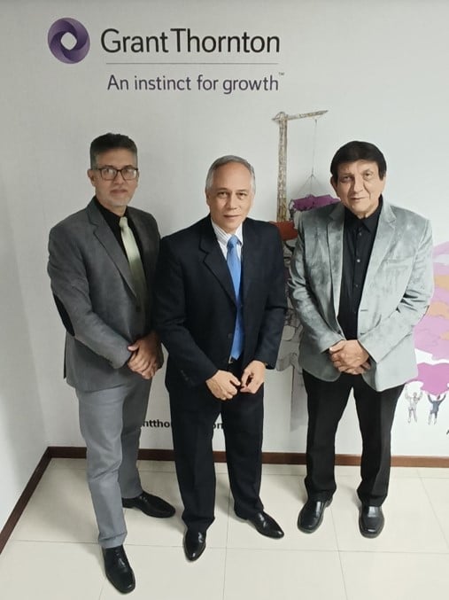 rich text with image