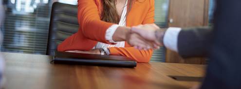 Descubre tu potencial